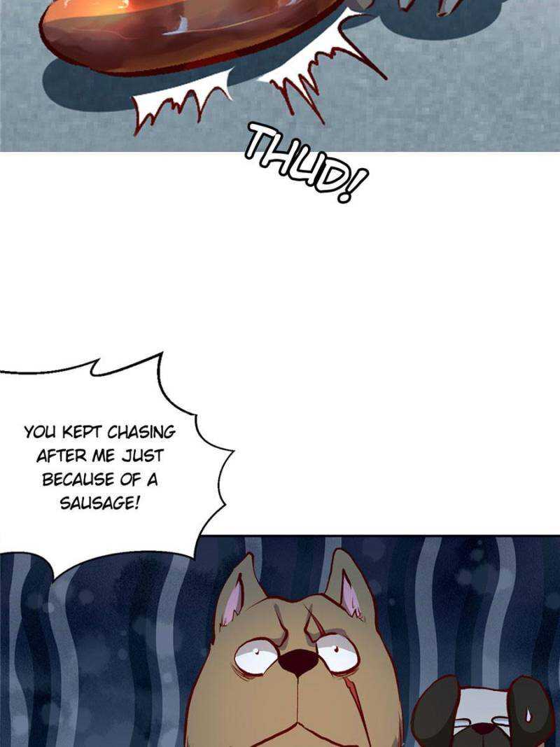 Reborn as a Dog Chapter 2 15